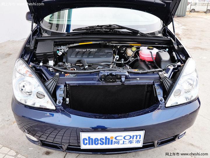 ���GL8������Ϣͼ