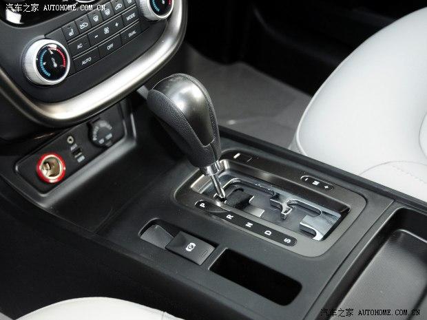 һ������ ����X80 2015�� 2.0L �Զ�������