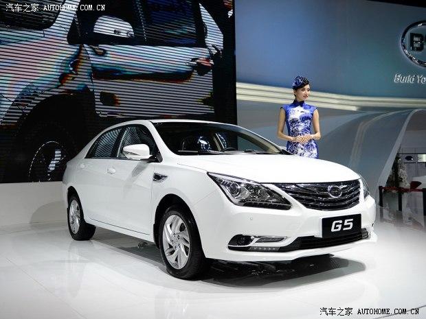 ���ǵ� ���ǵ�G5 2014�� 1.5TID �Զ��콢��