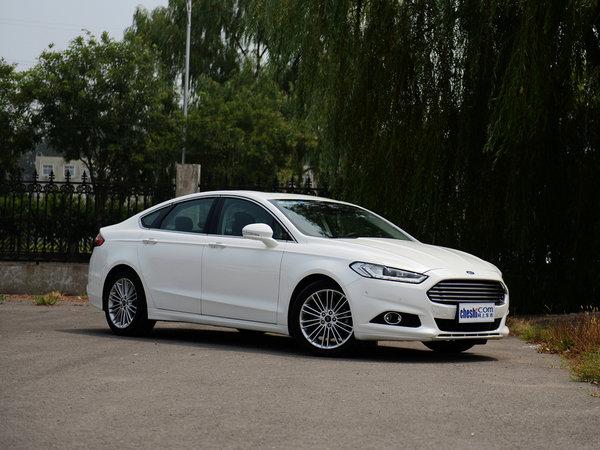 �������� 2.0T AT