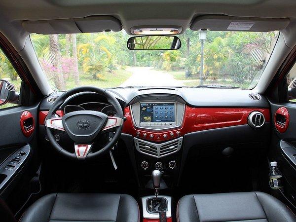 һ��ŷ�� 1.5L �Զ�