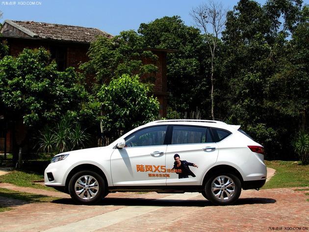 �������֮· �Ŀ���������SUV���͵���