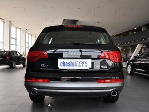 �µ�(����) 35 TFSI quattro ��������β���ӽ�