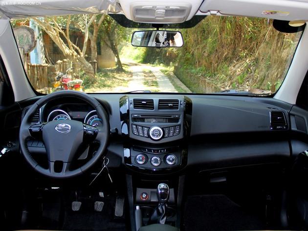 �������֮· �Ŀ���������SUV���͵���