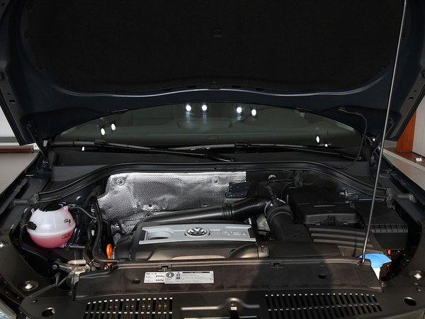 ����(����) 2.0TSI �Զ� �������ֲ���д