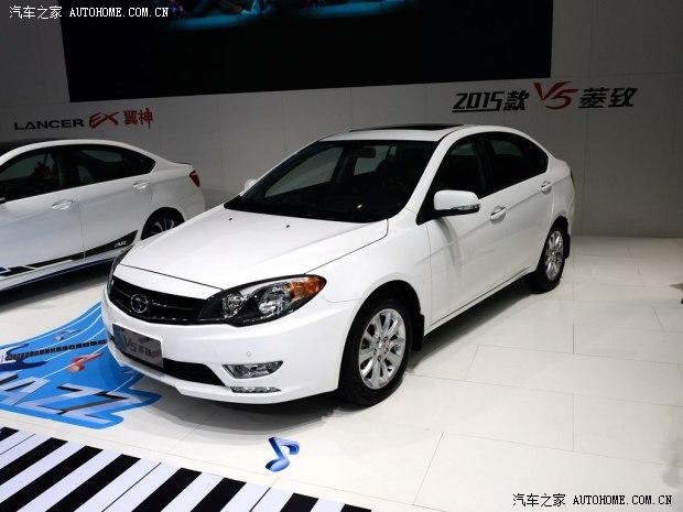 �������� V5���� 2015�� 1.5L �ֶ��콢��
