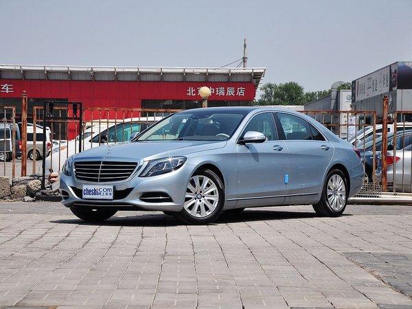 ����(����) S320L ������ǰ45���ӽ�