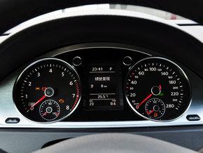 һ��-���� 1.8TSI �����̺��Ǳ���