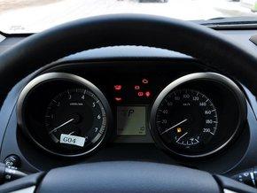 һ������ 4.0L �����̺��Ǳ���