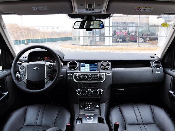 ·�� 3.0T SD V6 �п�̨����