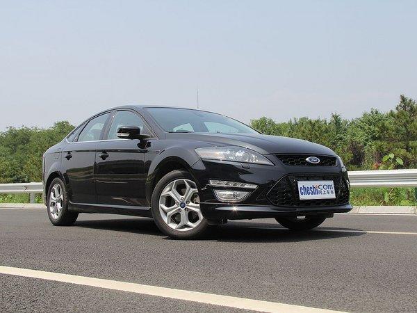 �������� 2.0T DCT