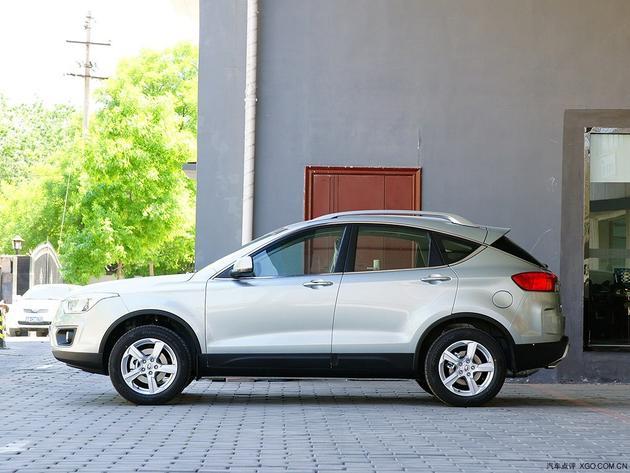 �������֮· �Ŀ���������SUV���͵���