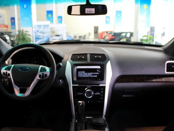 ����(����) 3.5L �Զ� �п�̨����