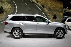 ����(����) GL 450 �����