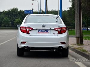 ���ǵ� ���ǵ�G5 2014�� 1.5TID �Զ��콢��