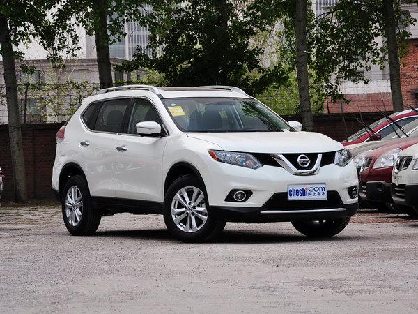 �����ղ� 2.5L XL CVT �����Ҳ�45�Ƚ�