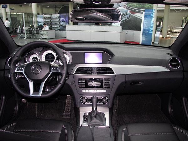 ����(����) C180 1.8L �Զ� �п�̨����