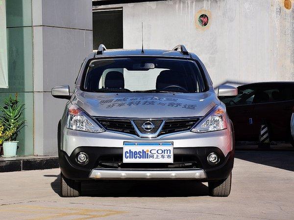 �����ղ� 1.6L CVT