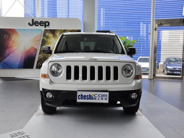 Jeep 2.4L �Զ� ��ͷ�����ӽ�