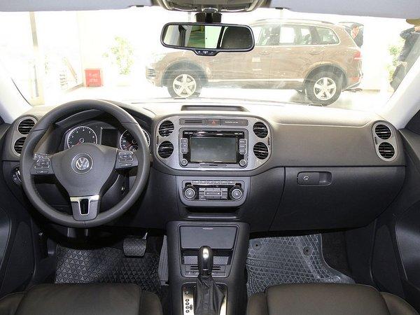 ����(����) 2.0TSI �Զ� �п�̨����