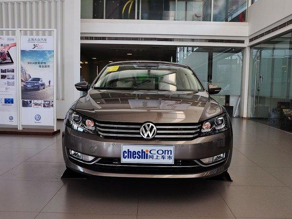 �Ϻ����� 2.0TSI DSG ��ͷ�����ӽ�