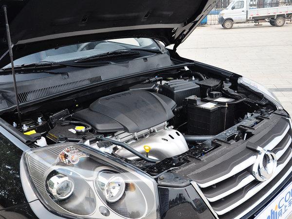 �������� 2.0L �Զ� ������������д