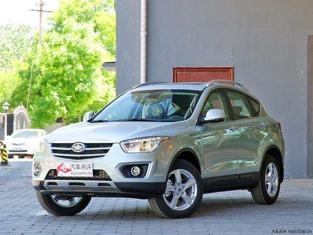 �������֮· �Ŀ���������SUV���͵���