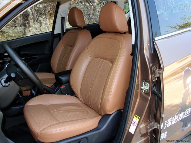 �������֮· �Ŀ���������SUV���͵���