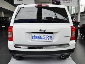 Jeep 2.4L �Զ� ��������β���ӽ�