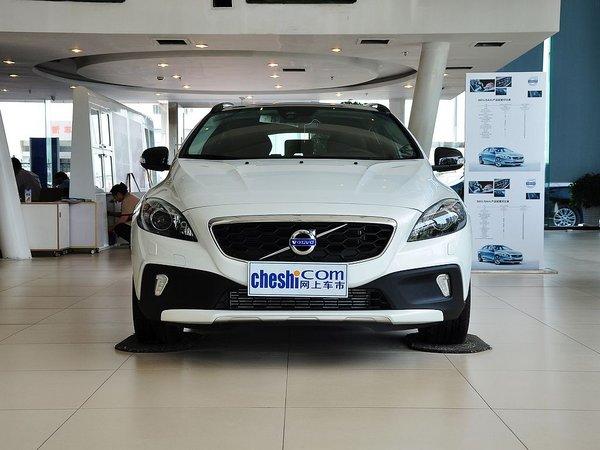 �ֶ���(����) Cross Country 2.0T ��ͷ�����ӽ�