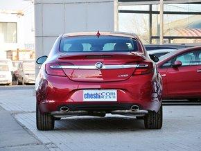 ��� 2.4L �Զ� ��������β���ӽ�