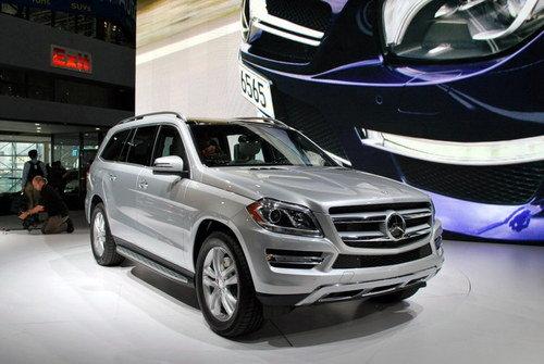 ����(����) GL 450 �����