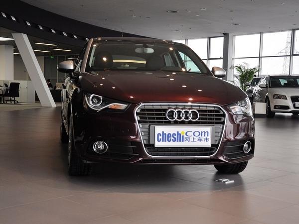 �µ�(����) 30 TFSI �����Ҳ�45�Ƚ�