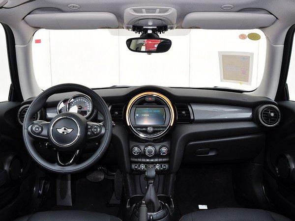 MINI COOPER �п�̨����