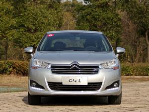 ѩ����C4L���Ż�1.6��Ԫ �����ֳ�����