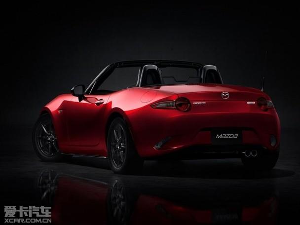 ���Դ���һ��MX-5��ͼ �򽫽���9�·���