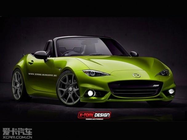 ���Դ�MX-5 MPS����ͼ �����Ƹ�����