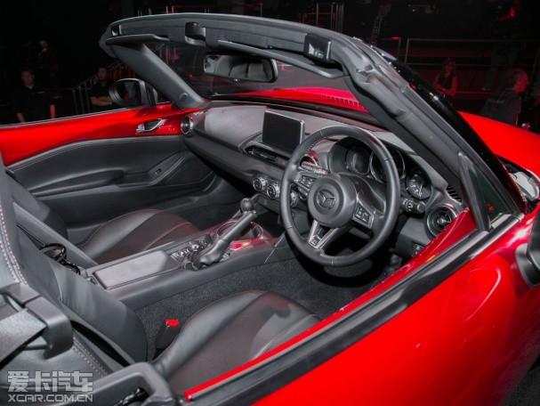 ���Դ���һ��MX-5���� �������������