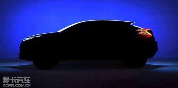 ����C-HR���Ԥ��ͼ