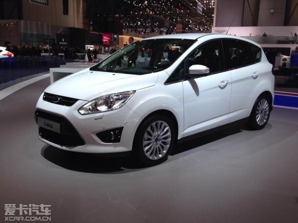 ����C-MAX