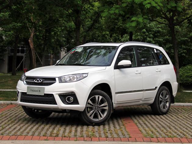 ������3�����ֳ����� ����ʱ��SUV