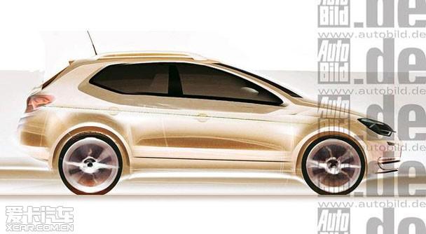 ȫ��һ��POLOЧ��ͼ