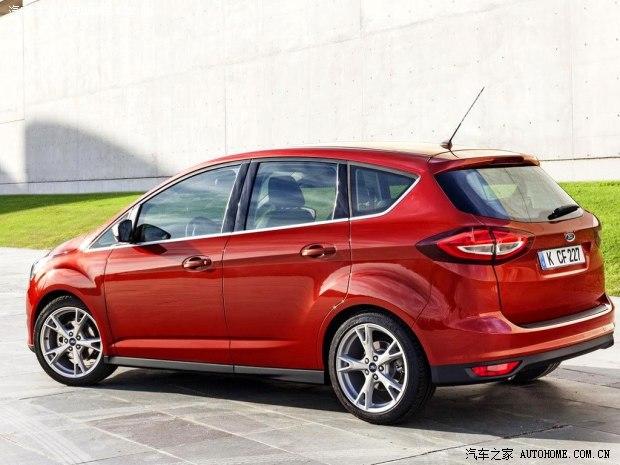 ����(����) C-MAX 2015�� ������