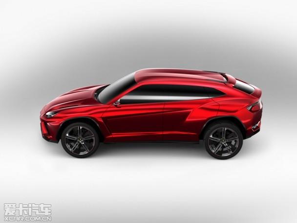 ��������2012��Urus