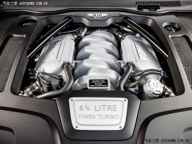 ���� Ľ�� 2015�� Mulsanne Speed