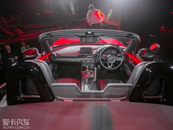 ���Դ���һ��MX-5���� �������������