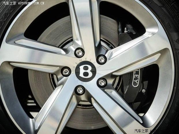 ���� Ľ�� 2015�� Mulsanne Speed