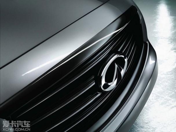 Ӣ�����QX70��ͼ