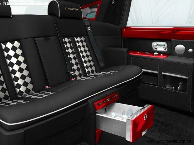 ��˹��˹ ��Ӱ 2014�� Louis XIII Special Edition