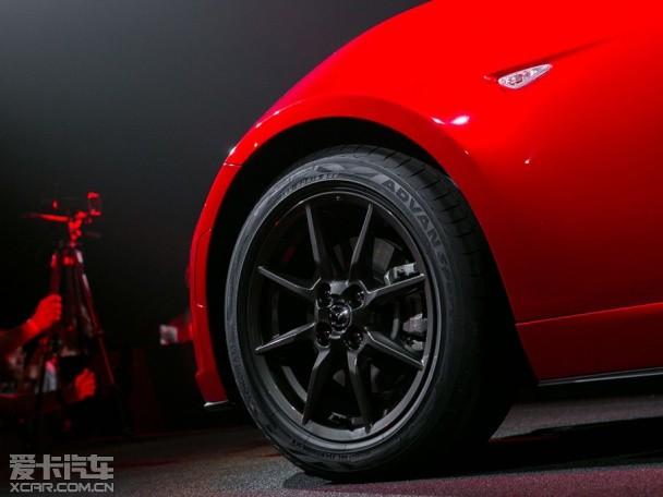 ���Դ���һ��MX-5���� �������������